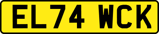 EL74WCK