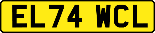 EL74WCL