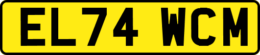 EL74WCM