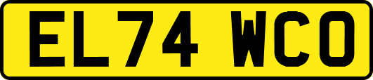 EL74WCO