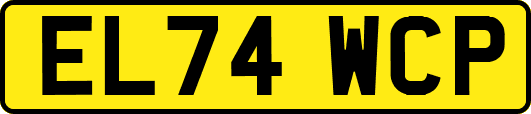 EL74WCP