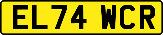 EL74WCR