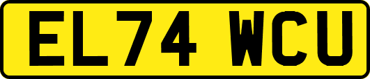 EL74WCU