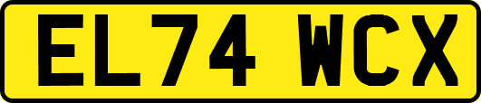 EL74WCX