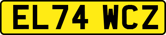 EL74WCZ