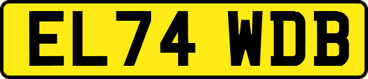 EL74WDB