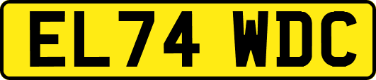 EL74WDC