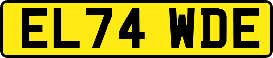 EL74WDE