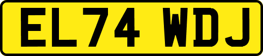 EL74WDJ