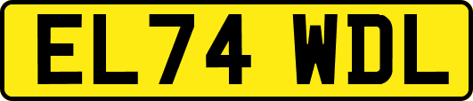EL74WDL