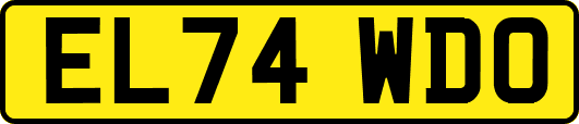EL74WDO