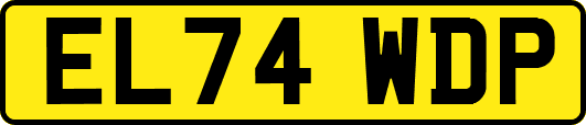 EL74WDP
