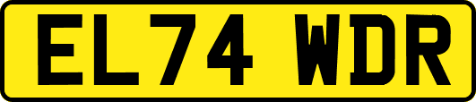 EL74WDR