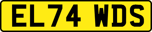 EL74WDS