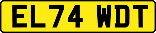EL74WDT
