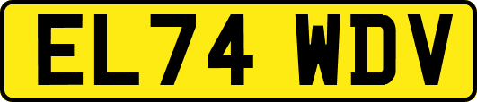 EL74WDV