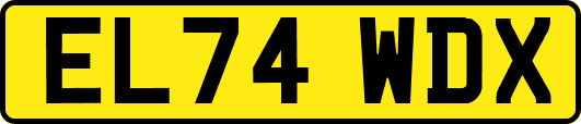 EL74WDX