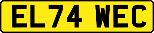 EL74WEC
