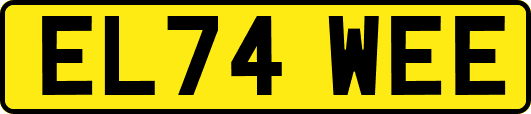 EL74WEE