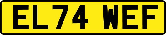 EL74WEF