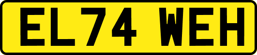 EL74WEH