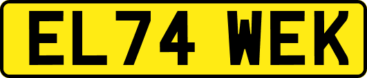 EL74WEK