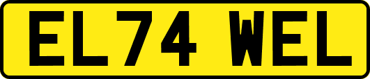 EL74WEL