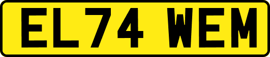 EL74WEM