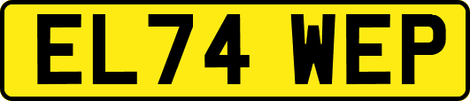 EL74WEP