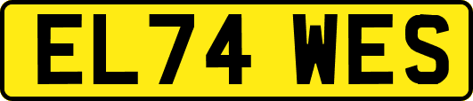 EL74WES