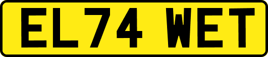 EL74WET