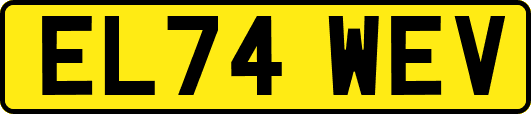 EL74WEV