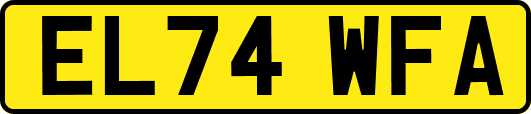EL74WFA