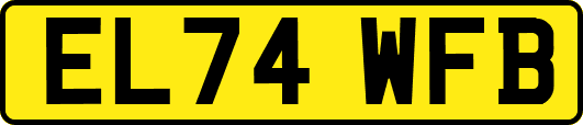 EL74WFB