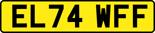 EL74WFF