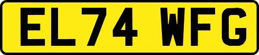 EL74WFG