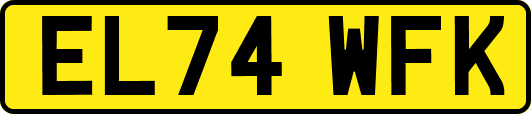 EL74WFK