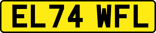 EL74WFL