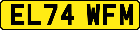EL74WFM