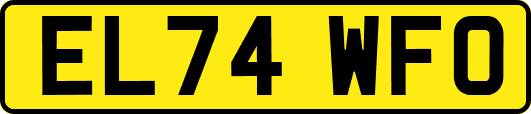 EL74WFO