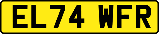 EL74WFR