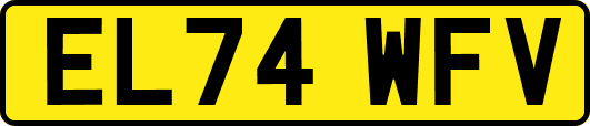 EL74WFV
