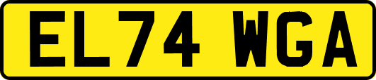 EL74WGA