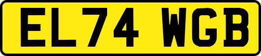 EL74WGB