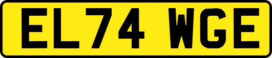 EL74WGE