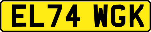 EL74WGK