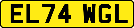 EL74WGL