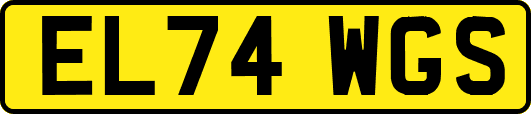 EL74WGS