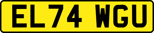 EL74WGU