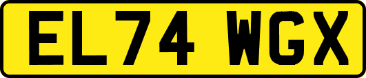 EL74WGX